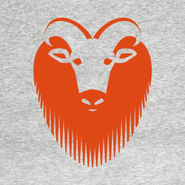 Ubuntu Trusty Tahr by cryptogeek